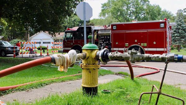 Here's what new PFAS water rules mean for Michigan